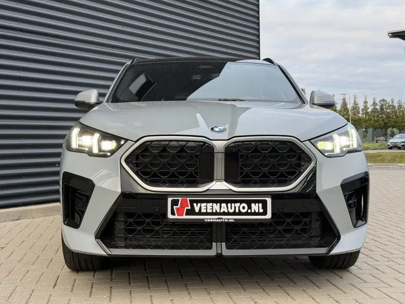 BMW X2 sDrive20i M-Sport 2024 leasen bij DreamLease: foto 2