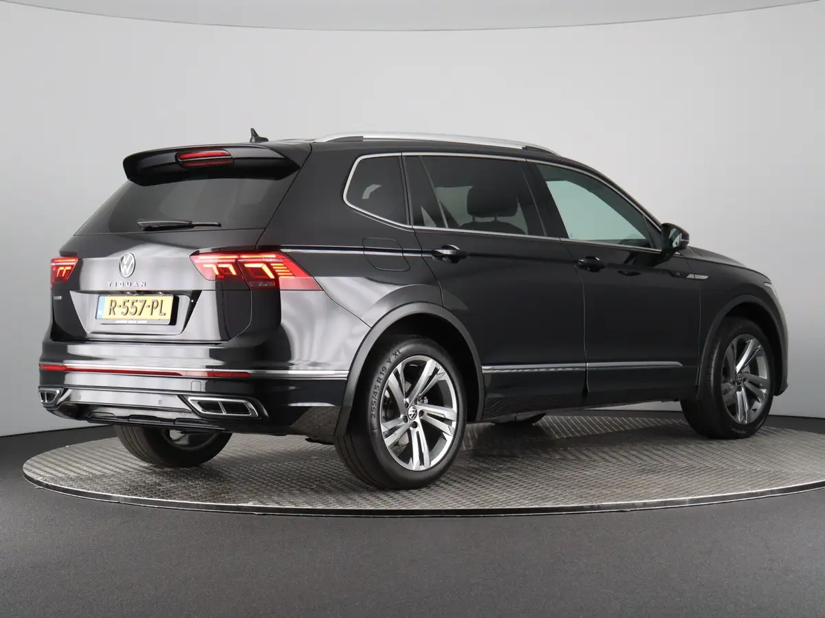 Volkswagen Tiguan Allspace 1.5 TSI R-Line Business+: foto 2