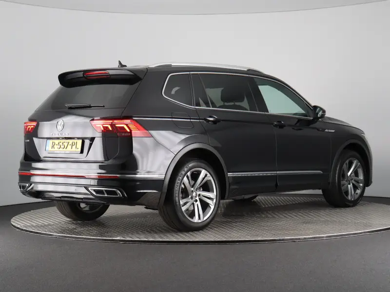 Volkswagen Tiguan Allspace 1.5 TSI R-Line Business+ 2022 leasen bij DreamLease: foto 2