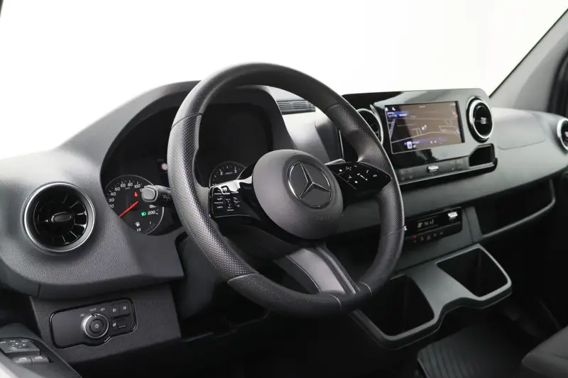 Mercedes-Benz Sprinter 317 CDI L2H2 2024 leasen bij DreamLease: foto 2