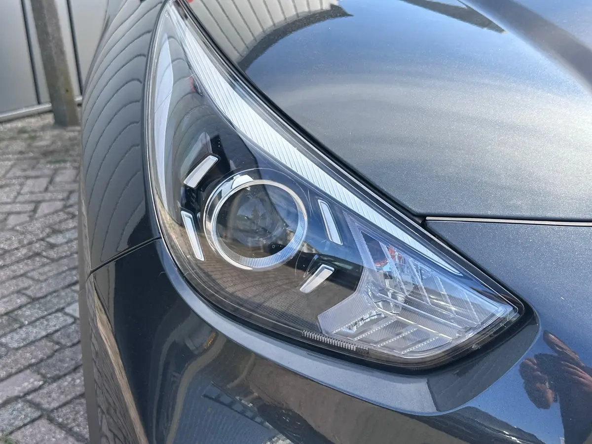 Kia e-Niro DynamicLine 64 kWh|FASE 3|SOH 100%|CAMERA|LEDER|1EIG|DEALER OND|ADAPT. CRUISE CTRL|LANE ASSIST|: foto 28