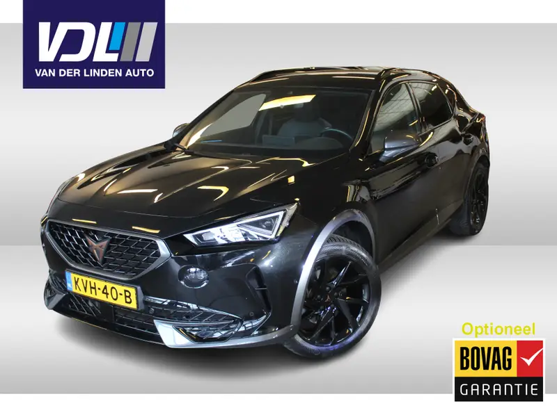 CUPRA Formentor 1.4 TSI e-Hybrid Essential 2023 leasen bij DreamLease: foto 1