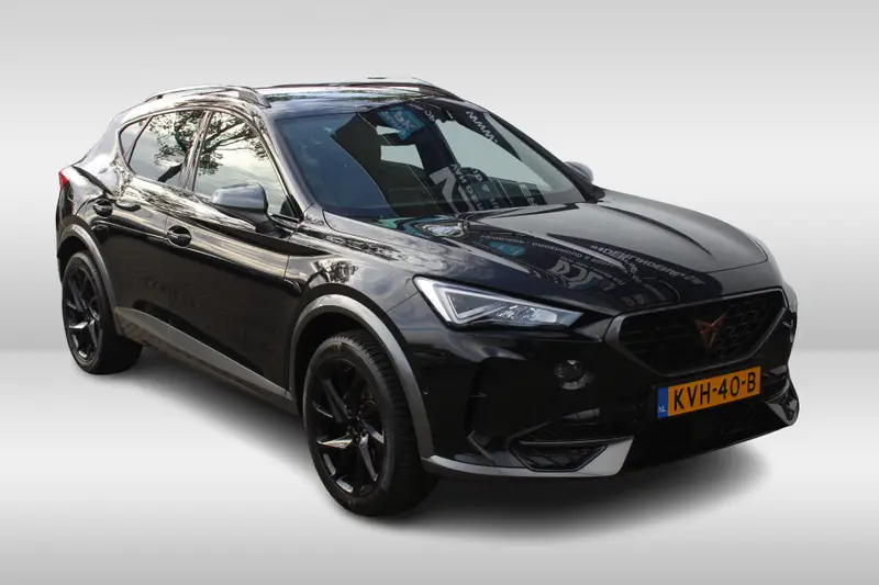 CUPRA Formentor 1.4 TSI e-Hybrid Essential 2023 leasen bij DreamLease: foto 2