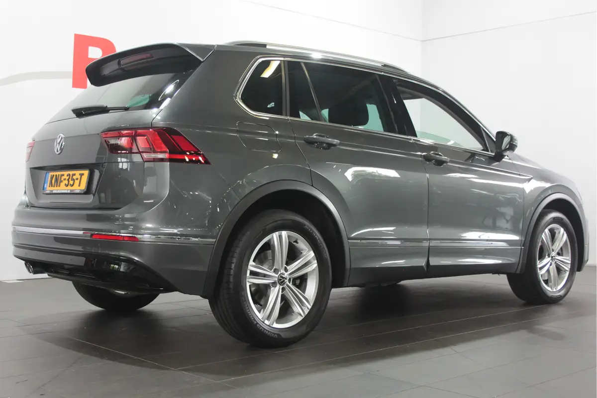 Volkswagen Tiguan 2.0 TSI 4Motion R-Line: foto 2