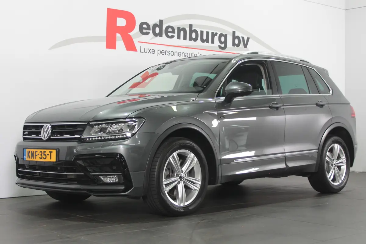 Volkswagen Tiguan 2.0 TSI 4Motion R-Line: foto 33