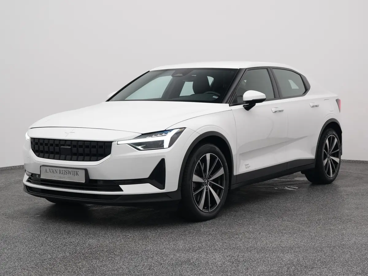 Polestar 2: foto 1