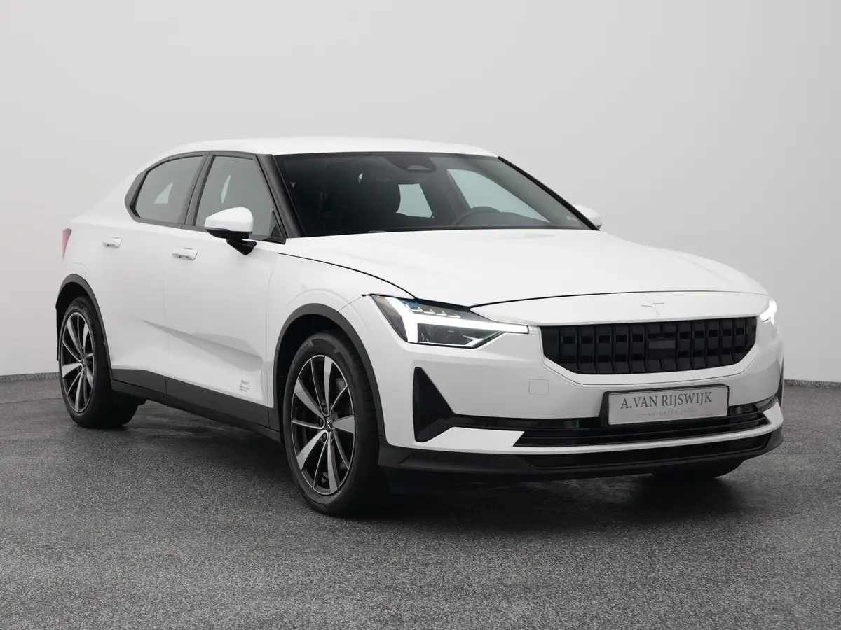 Polestar 2: foto 2