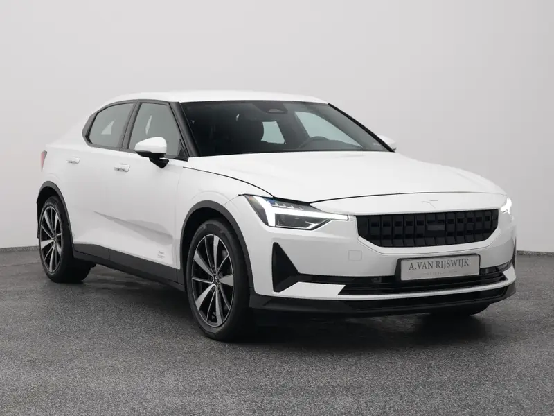 Polestar 2 2022 leasen bij DreamLease: foto 2