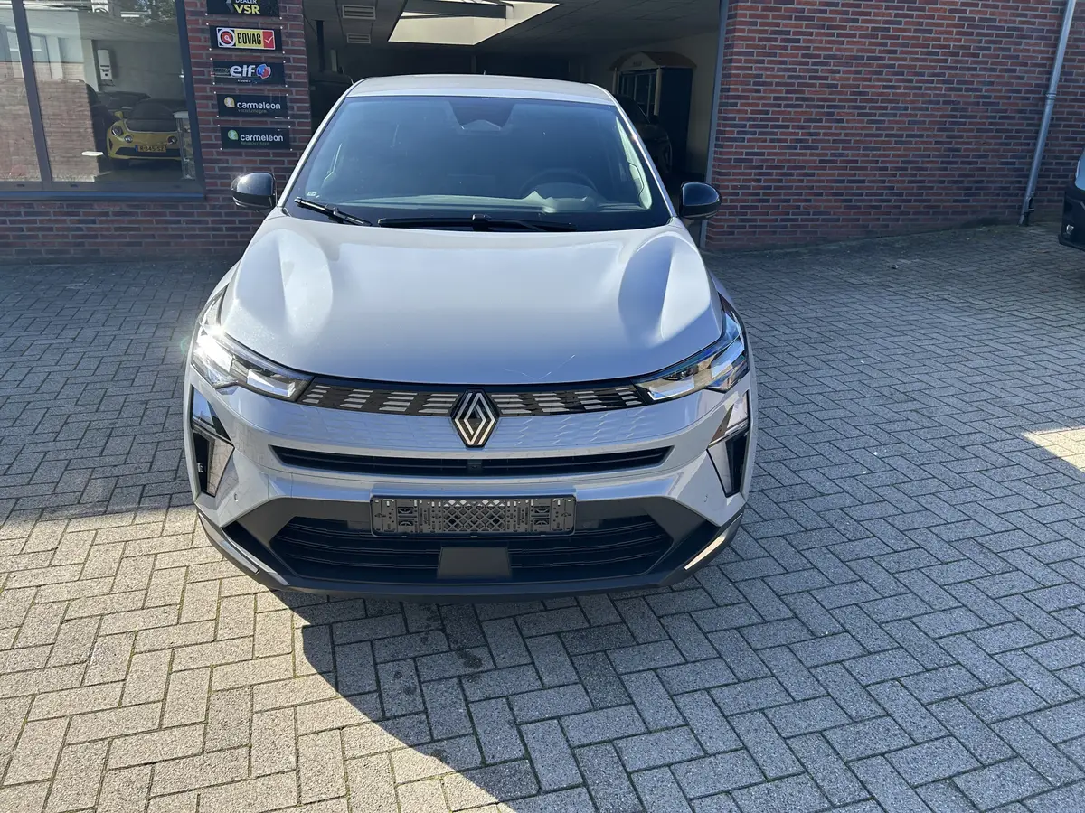 Renault Symbioz 1.6 E-Tech full hybrid 145 techno: foto 2