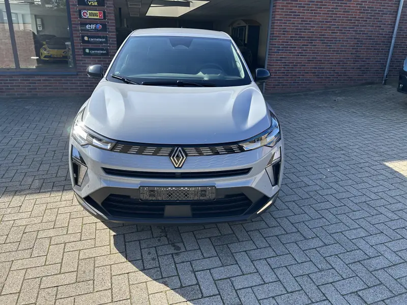 Renault Symbioz 1.6 E-Tech full hybrid 145 techno 2025 leasen bij DreamLease: foto 2