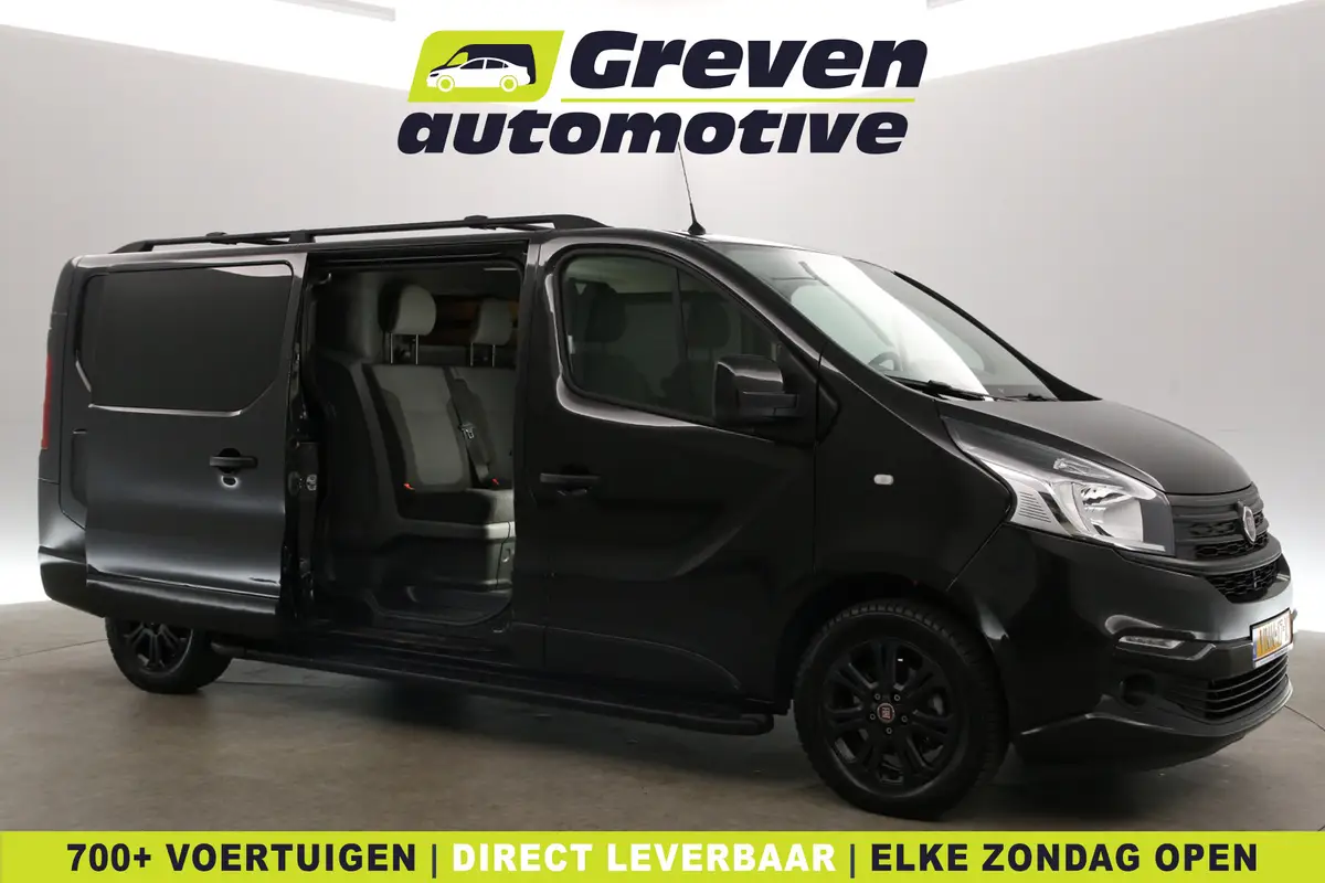 Fiat Talento 2.0 MultiJet 145PK L2H1: foto 1