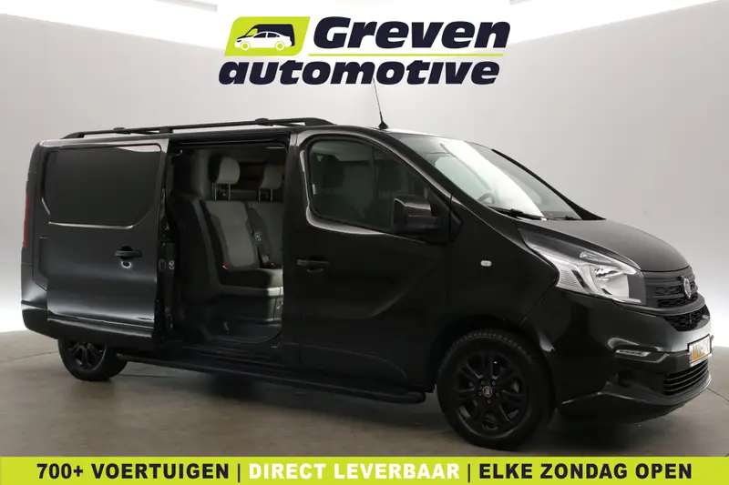 Fiat Talento 2.0 MultiJet 145PK L2H1 2021 leasen bij DreamLease: foto 1