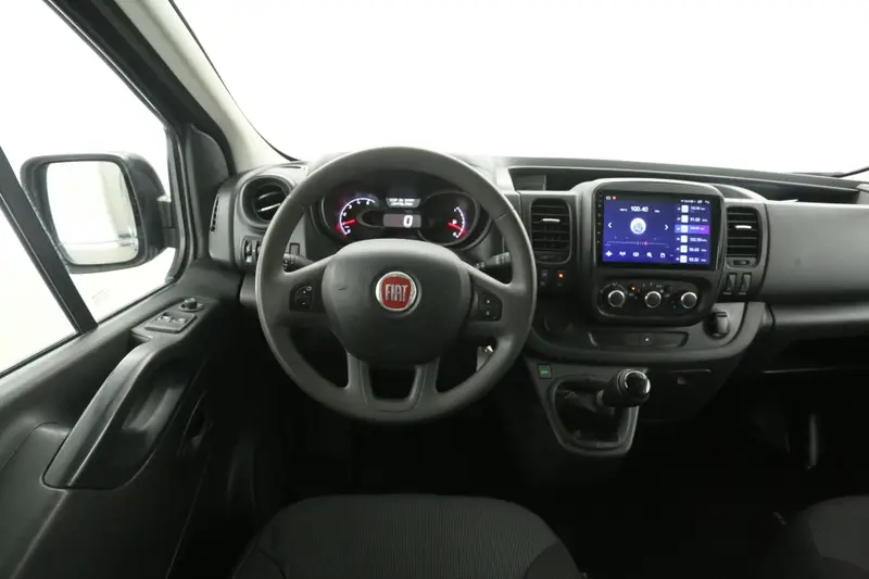 Fiat Talento 2.0 MultiJet 145PK L2H1 2021 leasen bij DreamLease: foto 2