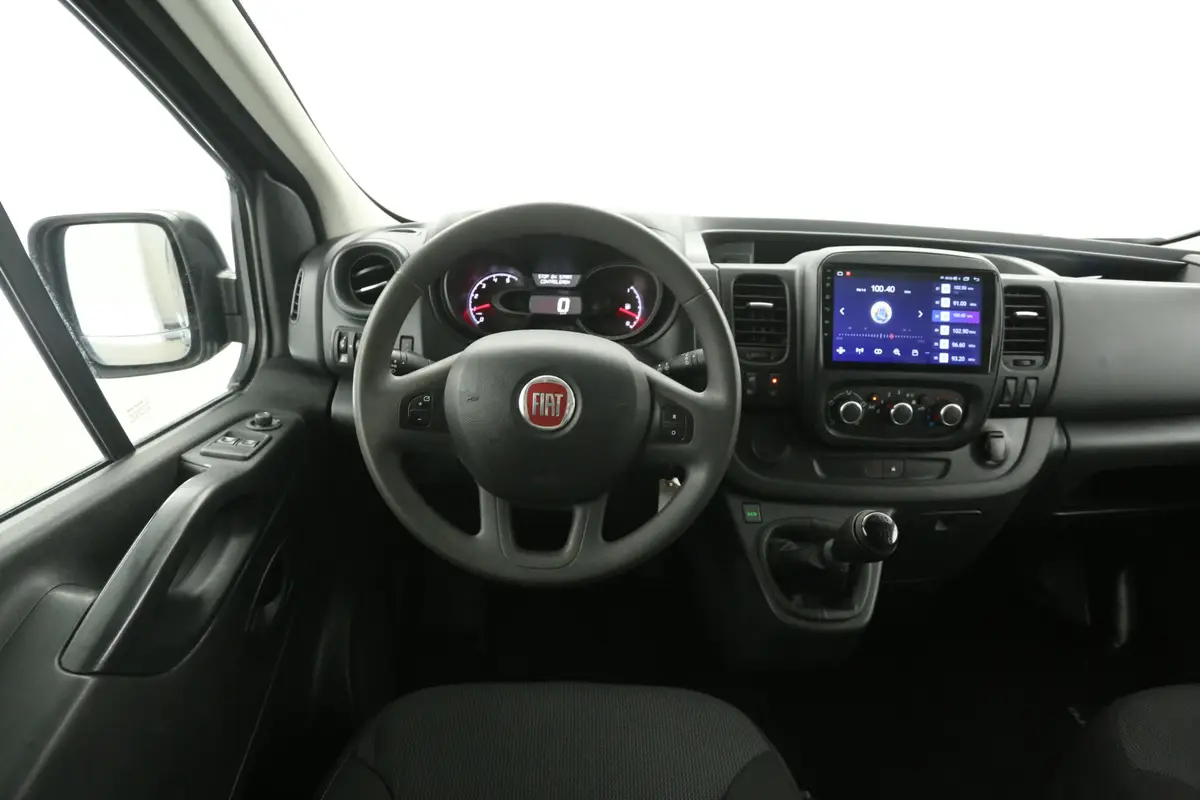 Fiat Talento 2.0 MultiJet 145PK L2H1: foto 2