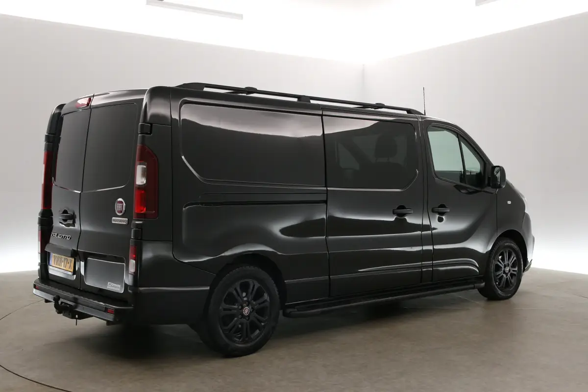 Fiat Talento 2.0 MultiJet 145PK L2H1: foto 30