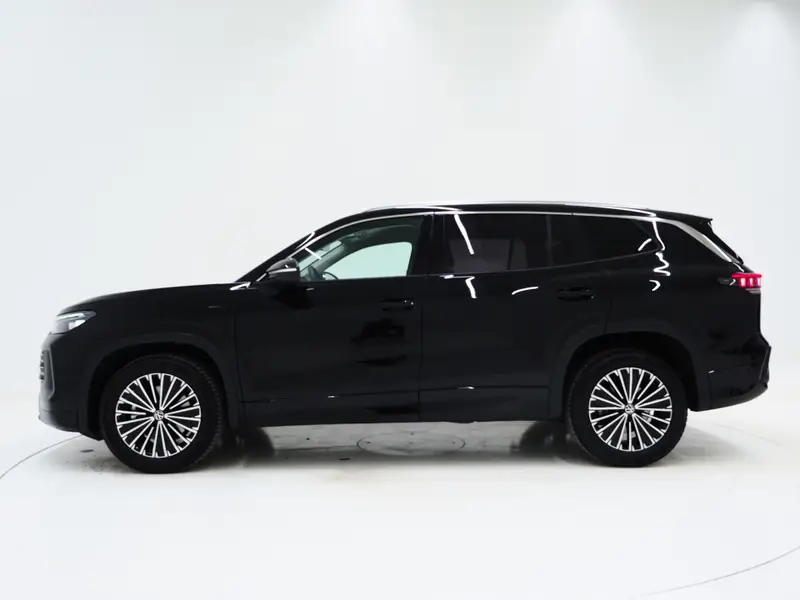 Volkswagen Tayron 1.5 eHybrid Elegance 272PK 2025 leasen bij DreamLease: foto 2