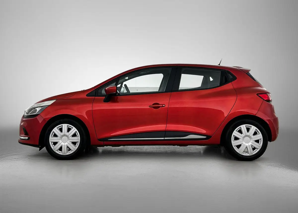 Renault Clio 0.9 TCe Zen: foto 2