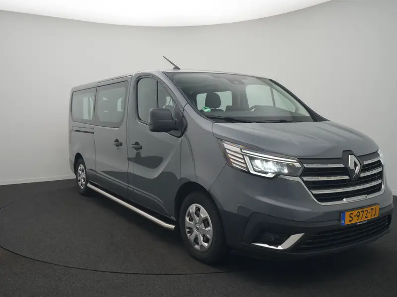 Renault Trafic 2023 leasen bij DreamLease: foto 2