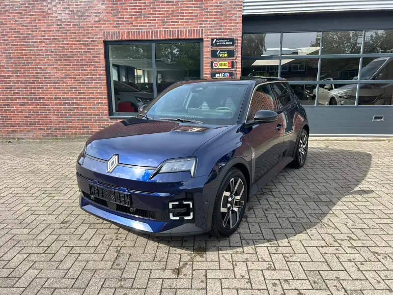 Renault 5 comfort range techno 52 kWh 2026 leasen bij DreamLease: foto 1