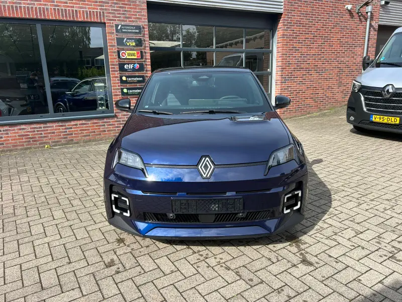 Renault 5 comfort range techno 52 kWh 2026 leasen bij DreamLease: foto 2