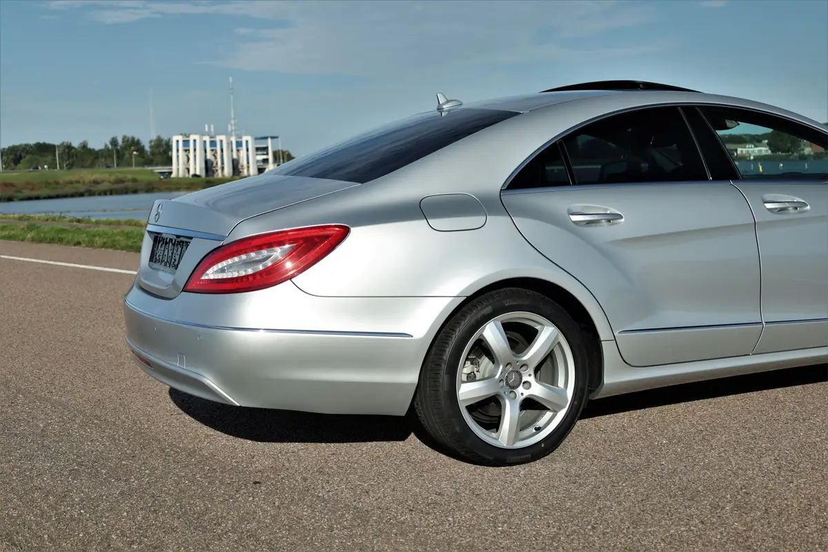 Mercedes-Benz CLS CLS 350 10075km Uniek!: foto 35
