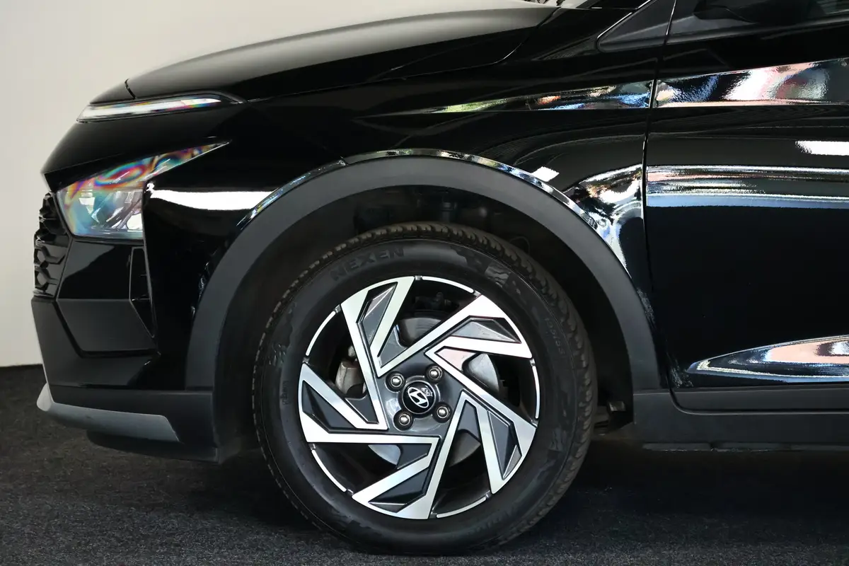 Hyundai Bayon 1.0 T-GDI Comfort Smart: foto 32