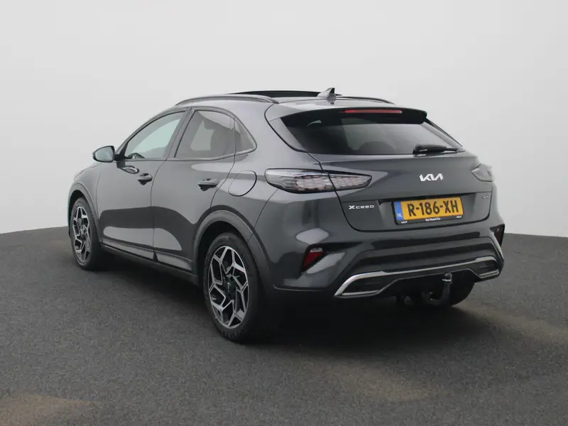 Kia XCeed 1.5 T-GDi GT-Line 2022 leasen bij DreamLease: foto 2