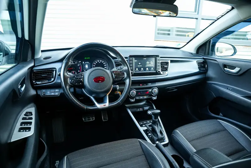 Kia Rio 1.0 TGDI DynamicLine 2020 leasen bij DreamLease: foto 2