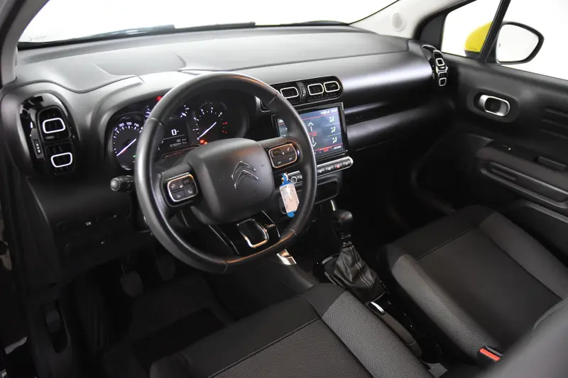 Citroën C3 Aircross Feel *1ste Eigenaar*Navigatie*Camera*Carplay* 2022 leasen bij DreamLease: foto 2