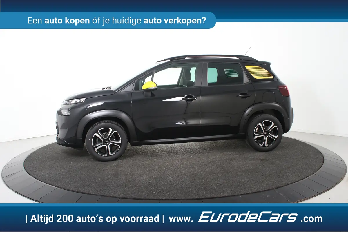 Citroën C3 Aircross Feel *1ste Eigenaar*Navigatie*Camera*Carplay*: foto 38