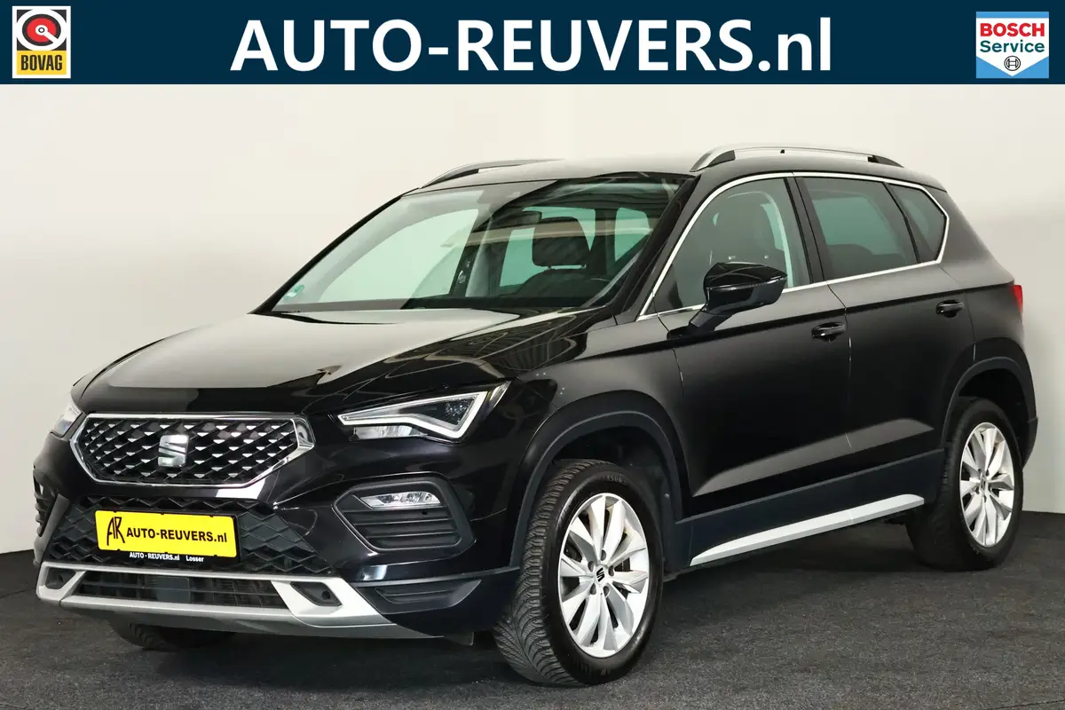 SEAT Ateca 1.5 TSI Xperience: foto 1