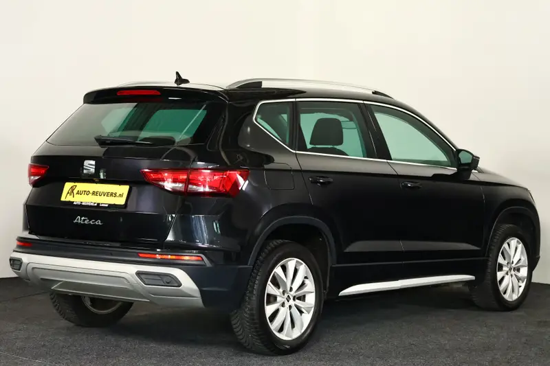 SEAT Ateca 1.5 TSI Xperience 2025 leasen bij DreamLease: foto 2