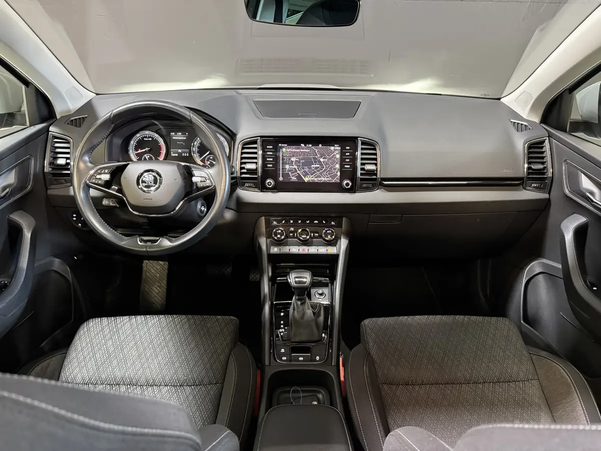 Škoda Karoq 1.5 TSI ACT Business Edition Plus | Panoramadak | Camera | Adaptive cruise: foto 2