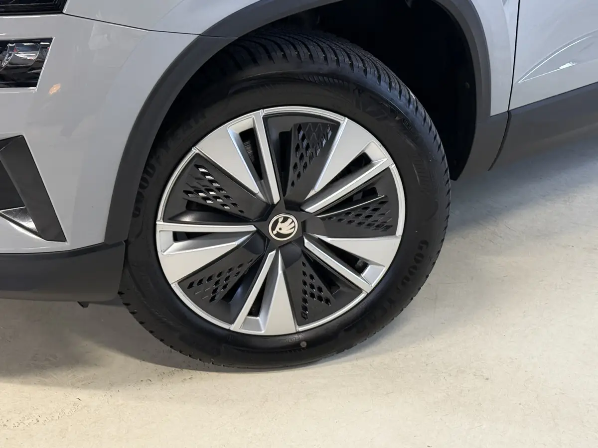 Škoda Karoq 1.5 TSI ACT Business Edition Plus | Panoramadak | Camera | Adaptive cruise: foto 43