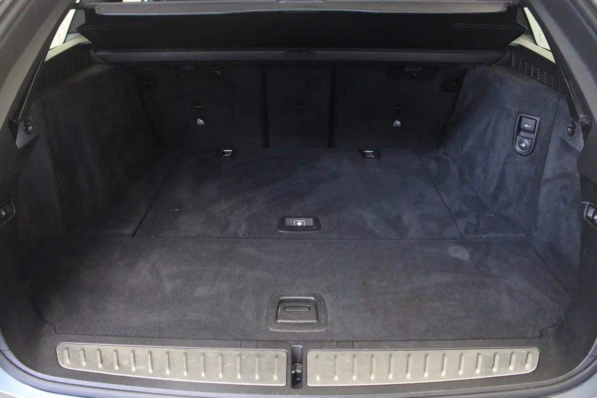 BMW 5 Serie Touring 520i Corporate Lease High Executive: foto 23