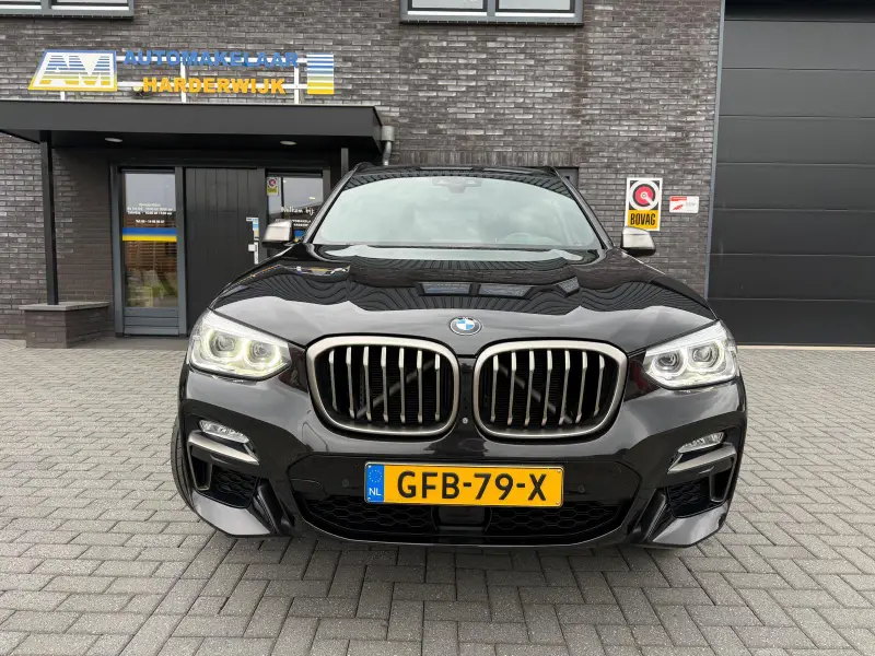 BMW X3 M40i xDrive High Executive 2018 leasen bij DreamLease: foto 2