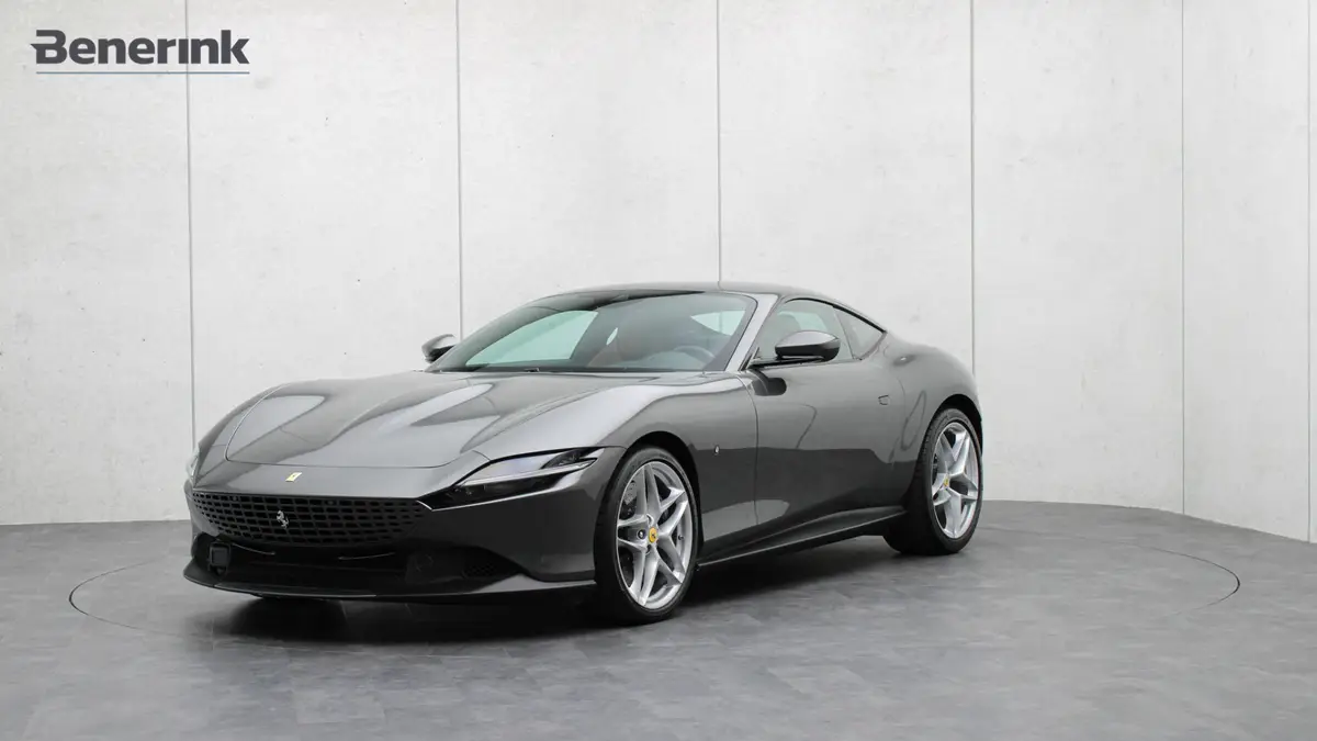 Ferrari Roma 3.9 V8 HELE: foto 1