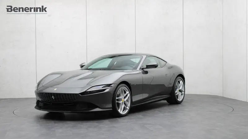 Ferrari Roma 3.9 V8 HELE 2024 leasen bij DreamLease: foto 1