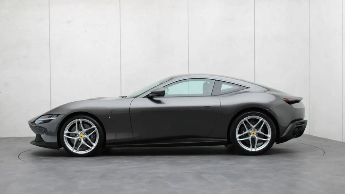 Ferrari Roma 3.9 V8 HELE: foto 2