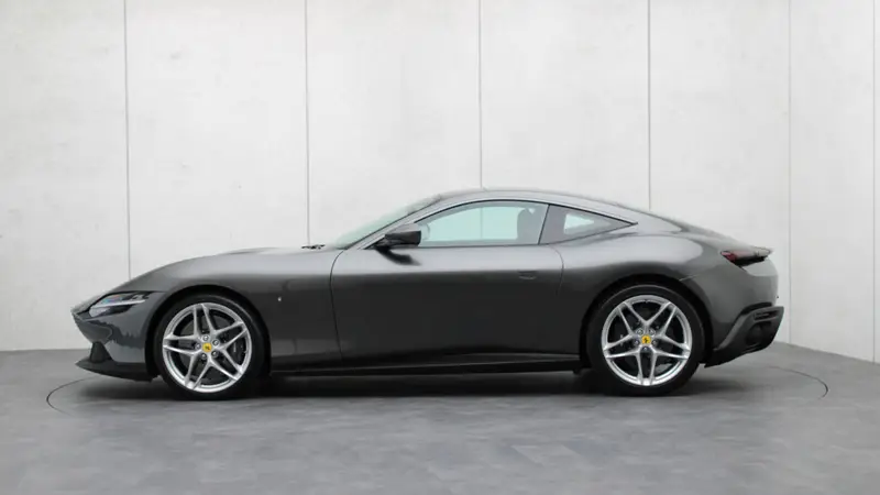 Ferrari Roma 3.9 V8 HELE 2024 leasen bij DreamLease: foto 2