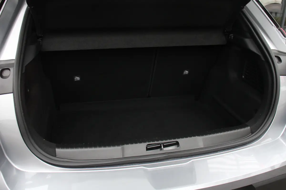 Opel Mokka 1.2 Turbo GS Line: foto 21