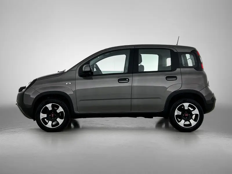 Fiat Panda 1.0 Hybrid Cross 2023 leasen bij DreamLease: foto 2