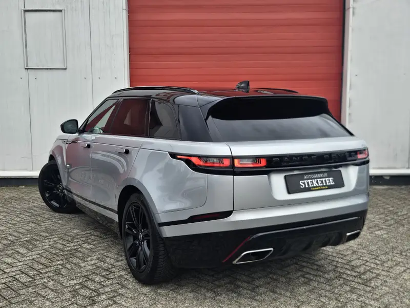 Land Rover Range Rover Velar 3.0 V6 AWD R-Dynamic SE | Pano | Stoelkoeling/verw. | 2017 leasen bij DreamLease: foto 2