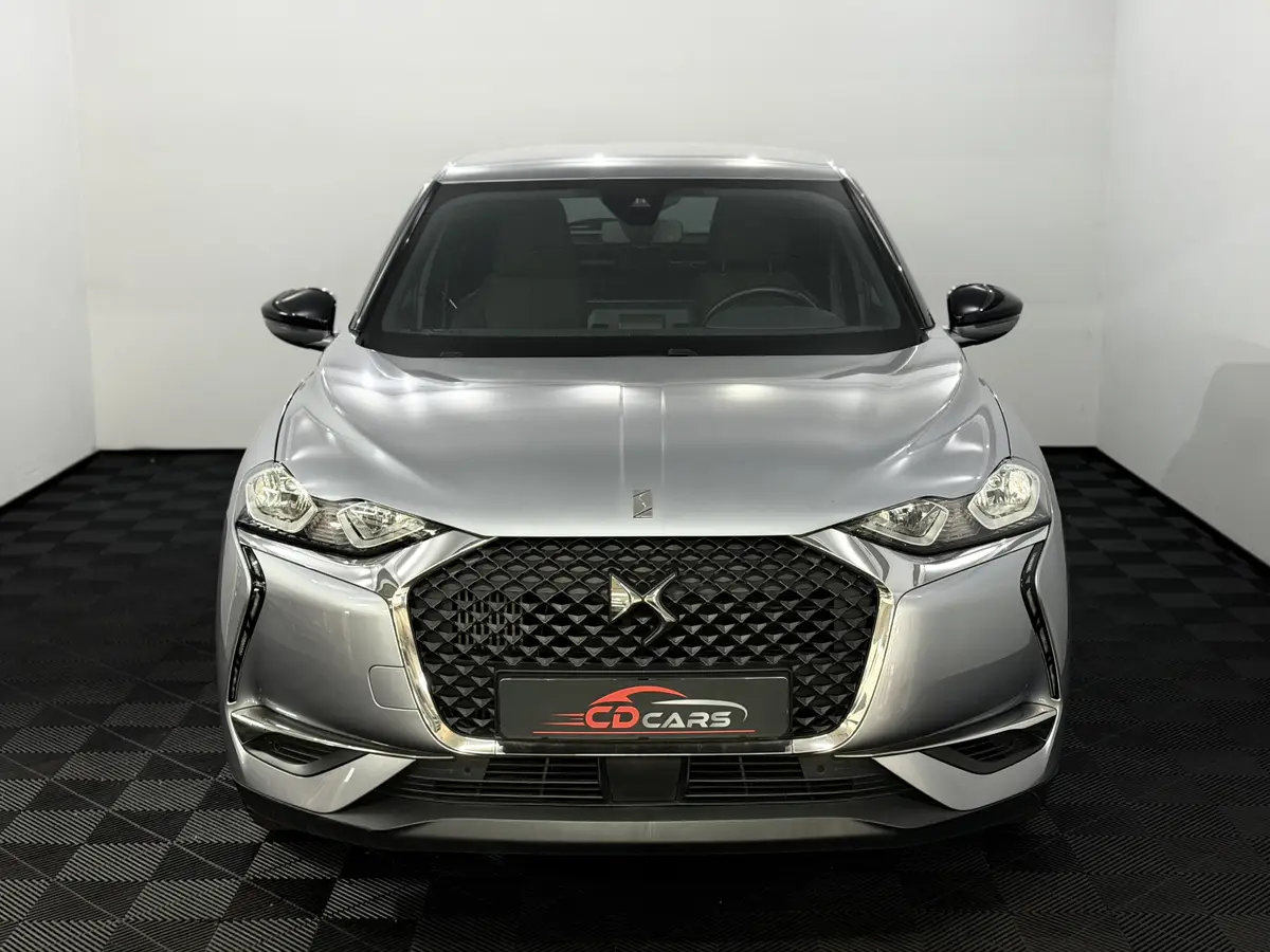 DS DS 3 Crossback 1.2 PureTech Business: foto 2