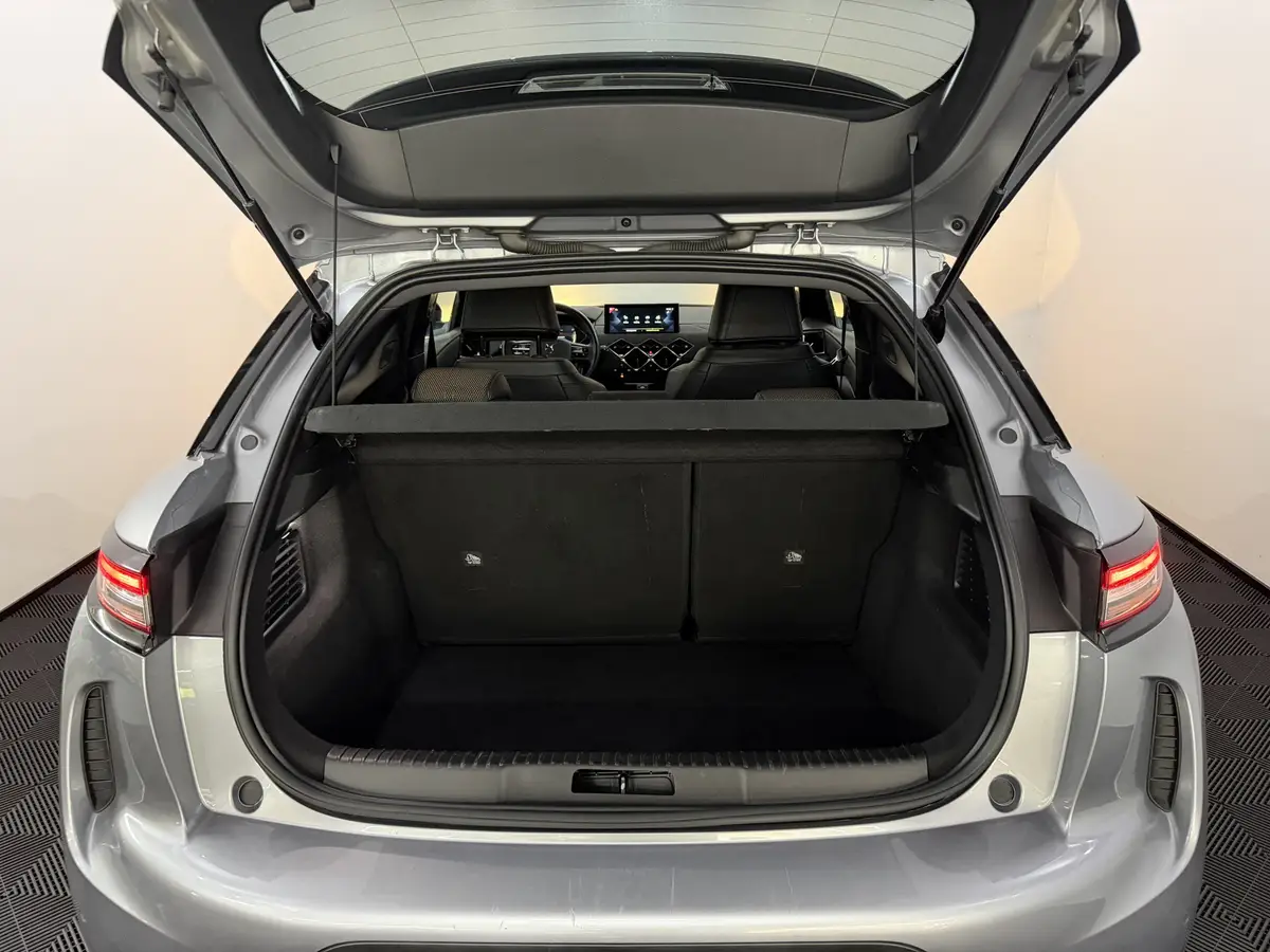 DS DS 3 Crossback 1.2 PureTech Business: foto 29