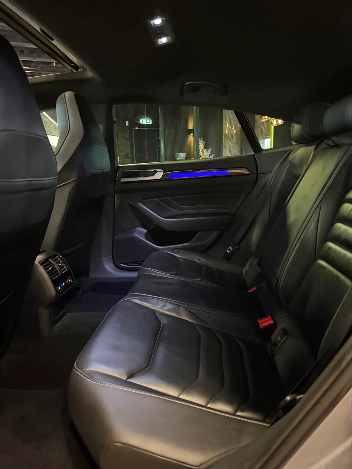 Volkswagen Arteon 1.4 TSI eHybrid R-Line Business+|PANO|FULL OPTIONS!: foto 28