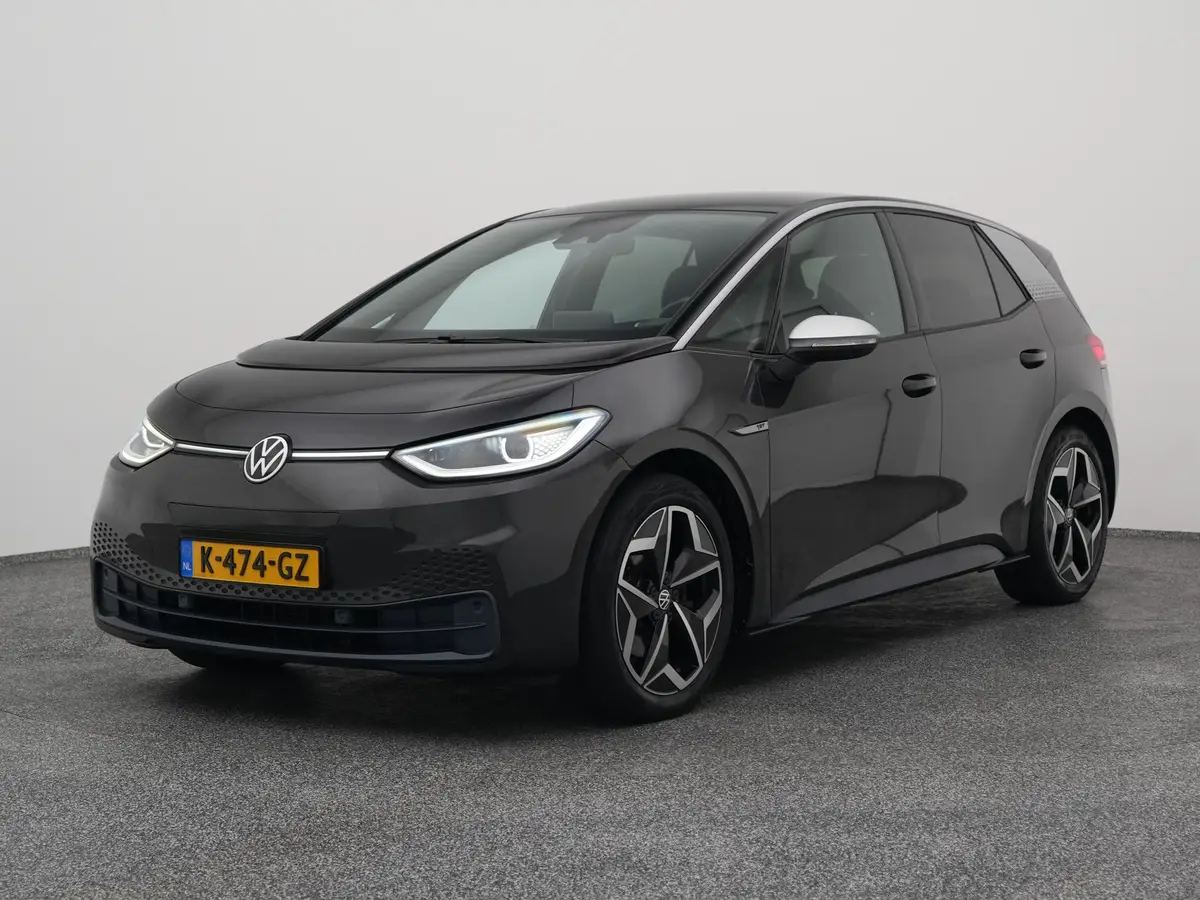 Volkswagen ID.3: foto 1