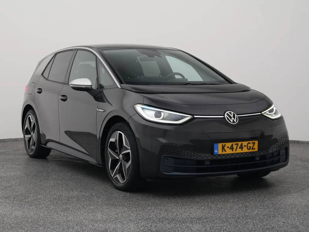Volkswagen ID.3: foto 2