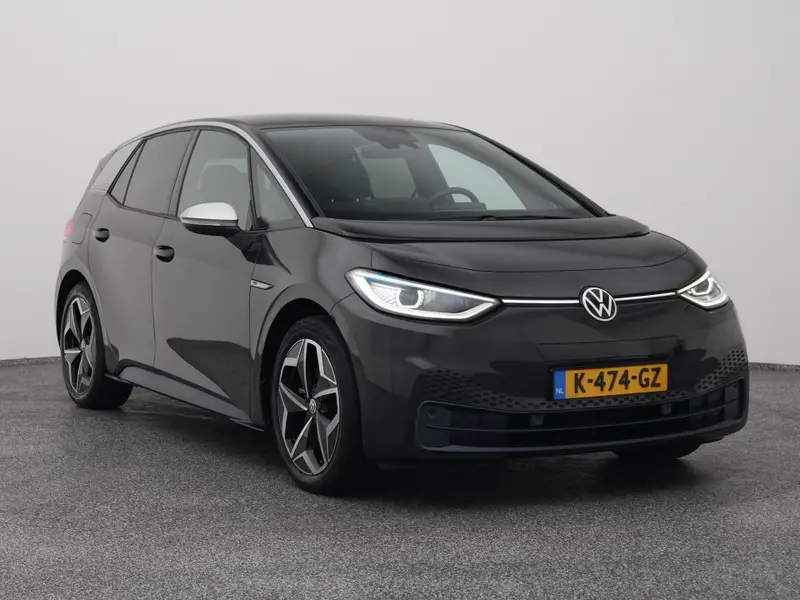 Volkswagen ID.3 2020 leasen bij DreamLease: foto 2