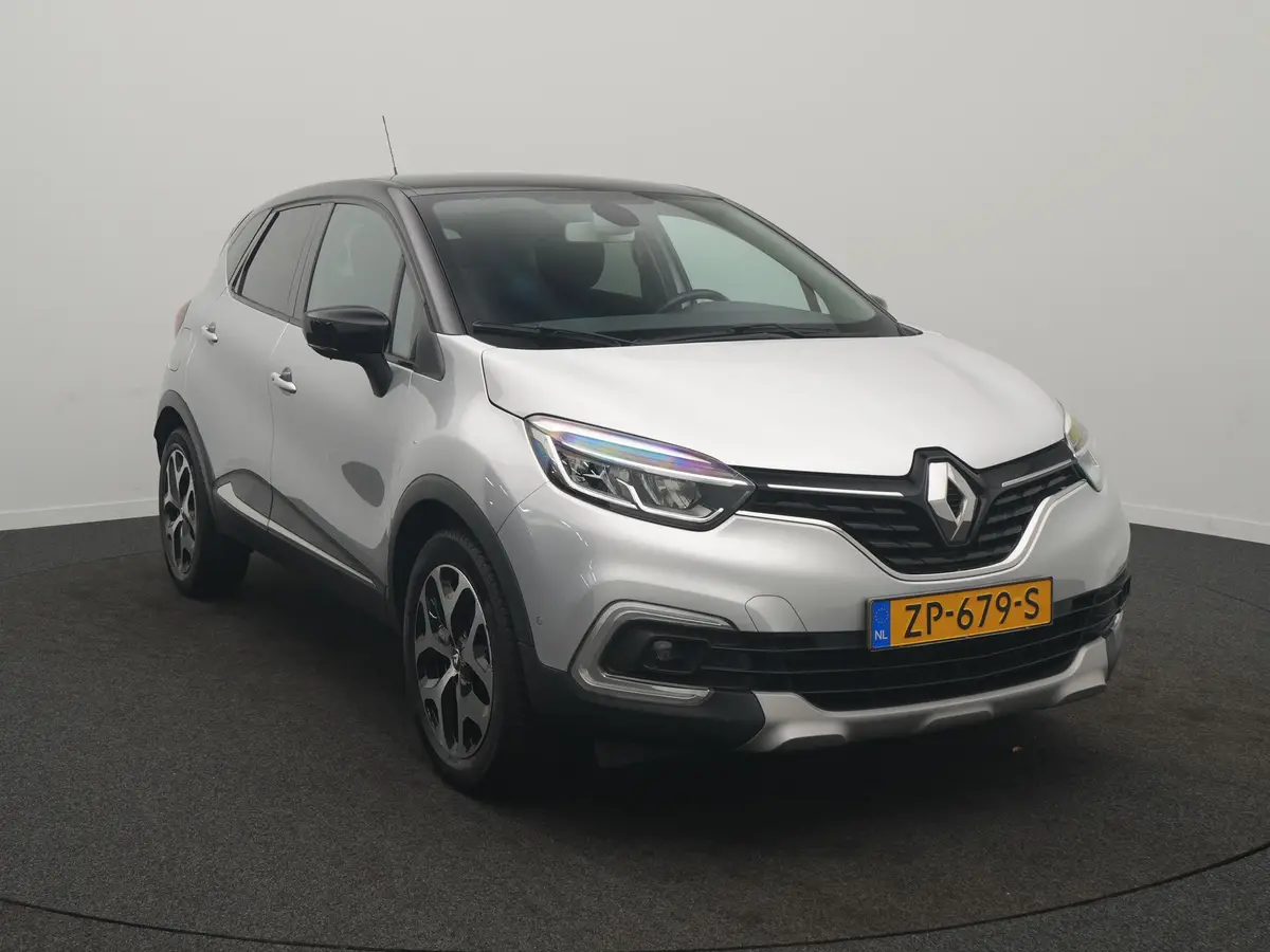 Renault Captur 0.9 TCe Intens: foto 2